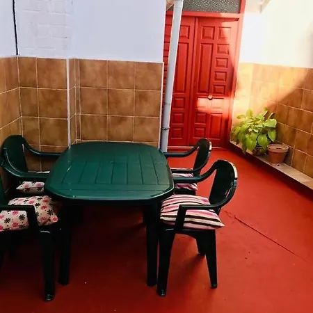 بيت للعطل Casa Nano Santa María del Páramo