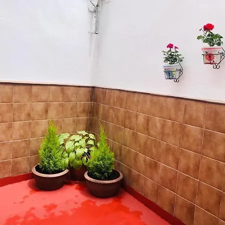 Casa Nano * Santa María del Páramo