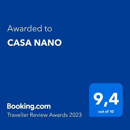 Casa Nano * Santa María del Páramo