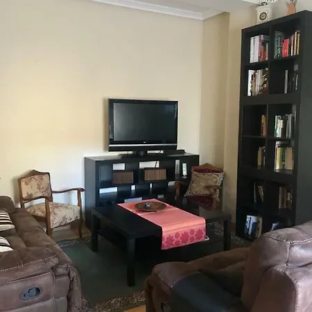 بيت للعطل Casa Nano *