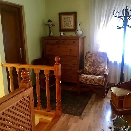 بيت للعطل Casa Nano *
