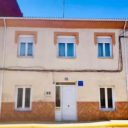 بيت للعطل Casa Nano