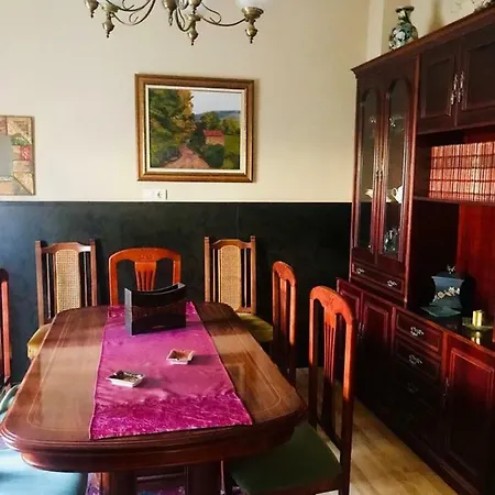 بيت للعطل Casa Nano