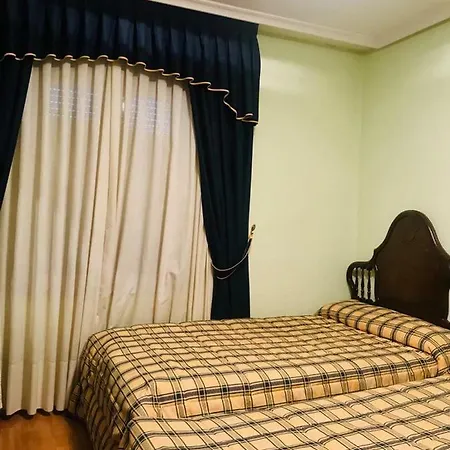 بيت للعطل Casa Nano
