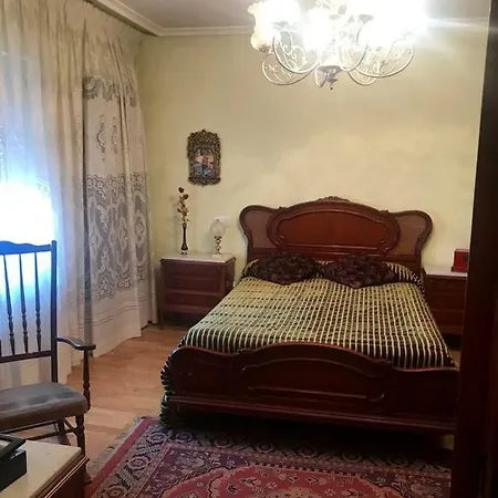 Casa Nano * Santa María del Páramo
