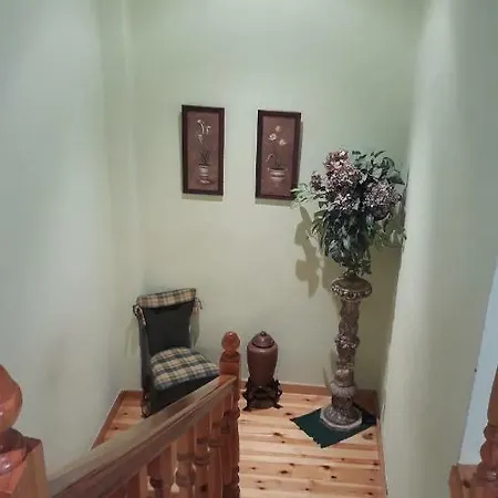 Casa Nano Santa María del Páramo