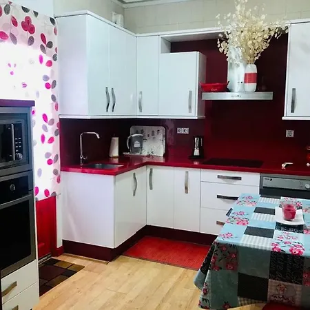 بيت للعطل Casa Nano *